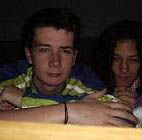 Una noche inolvidable