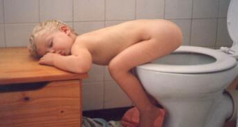 El hombre que DORMÍA